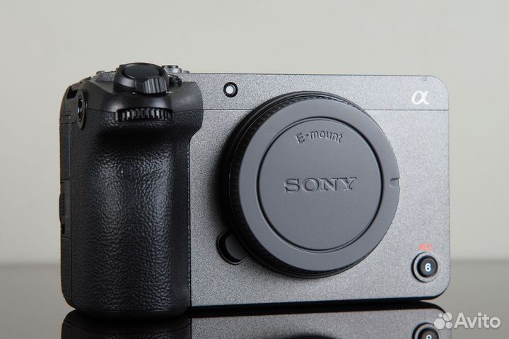 Sony FX3 Body новый, продажа/обмен