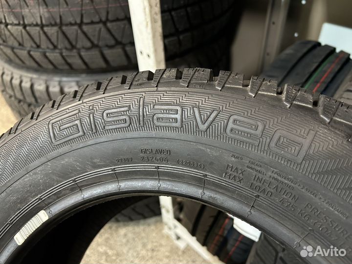 Gislaved Nord Frost 200 ID 185/60 R14 82T