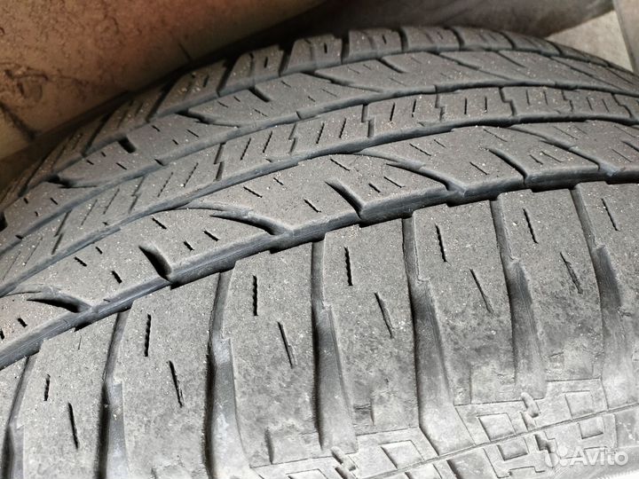 Yokohama Geolandar A/T G015 265/65 R17