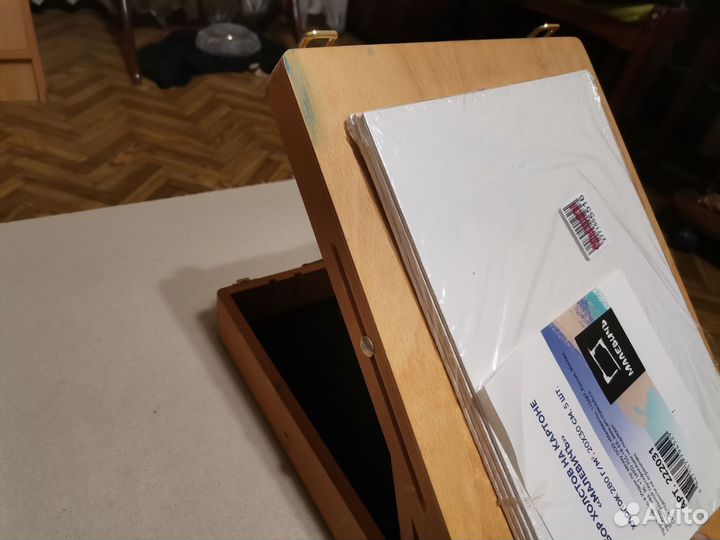 Набор для художника