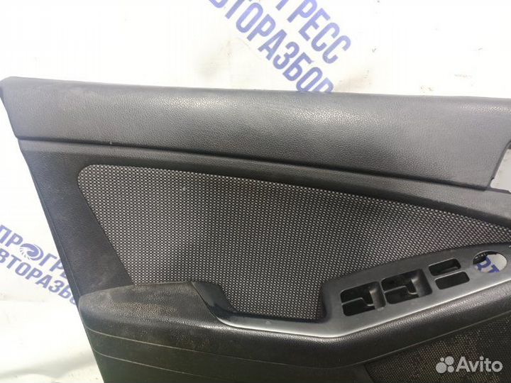 Дверная карта передняя левая Kia Optima седан 2.0