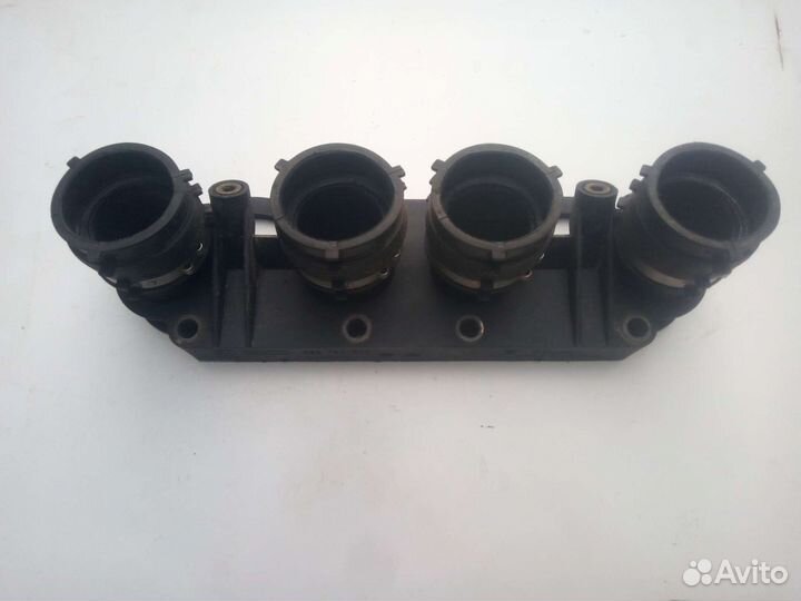 Коллектор Volkswagen Passat B5 AHL 1.6