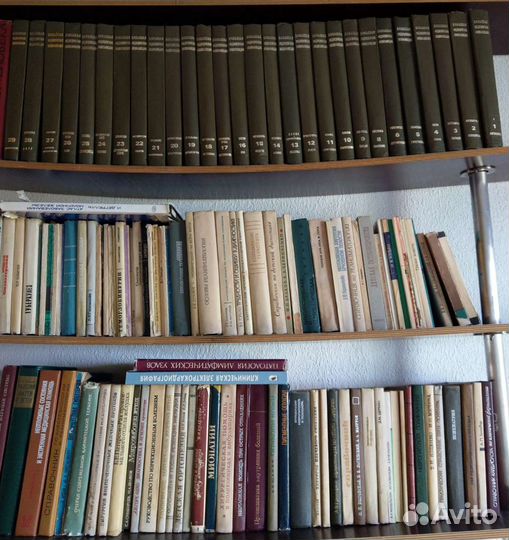 Книги по медицине СССР