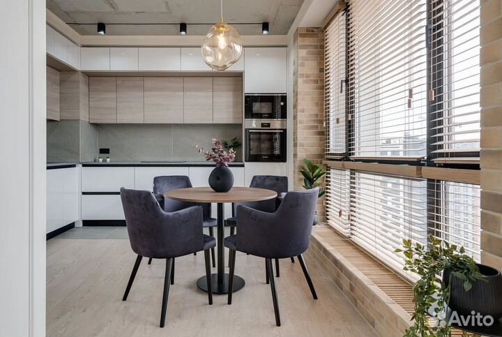 Кухни на заказ