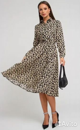 Платье Гуччи