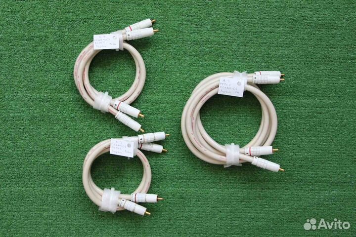 Audio-Technica Ceramics, Japan