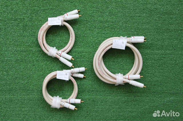 Audio-Technica Ceramics, Japan