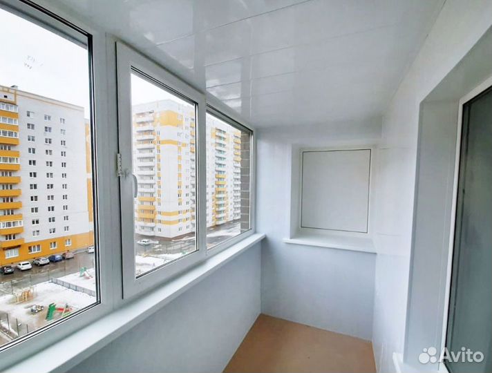 Окна пвх / пластиковые окна