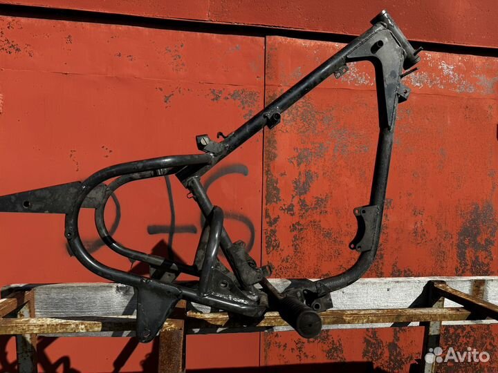 Рама восход 2