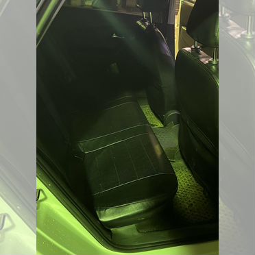 Volkswagen Polo 1.6 MT, 2016, 250 000 км