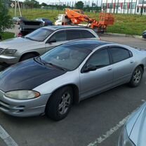 Dodge Intrepid 3.2 AT, 2001, 260 000 км, с пробегом, цена 200 000 руб.