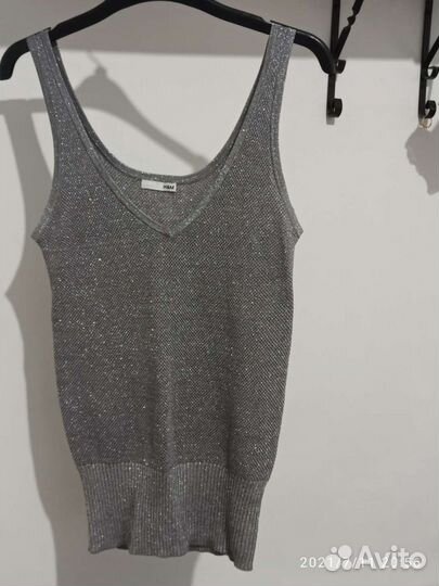 Кофта, майка, топ