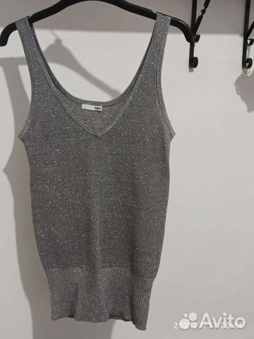 Кофта, майка, топ