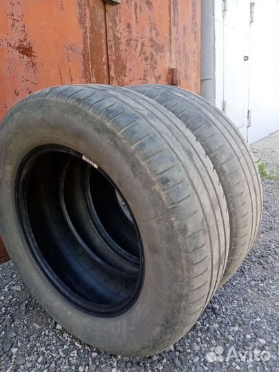 Michelin Energy Saver 205/65 R15 94H