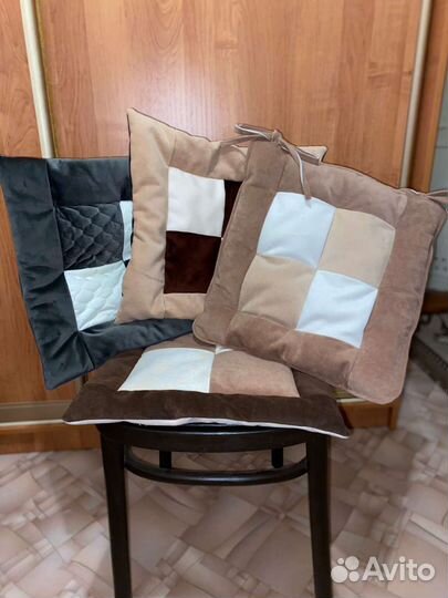 Подушки для стульев