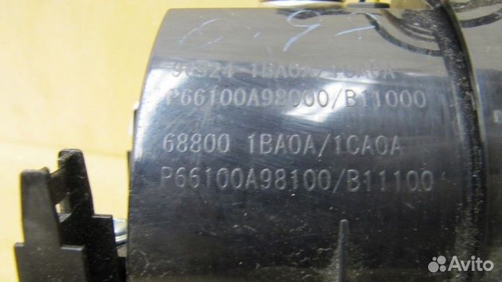 Пепельница Infiniti EX QX50 (J50) 2008-2017