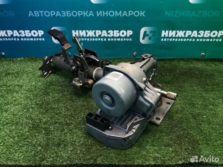 Электроусилитель руля (эур) Hyundai Elantra 4 HD