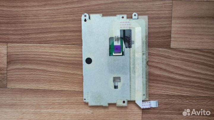 Тачпад для ноутбука Acer aspire