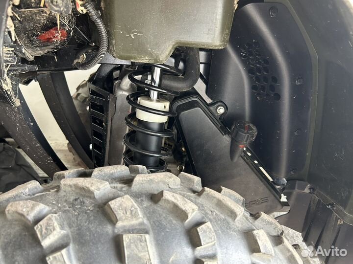 Продам квадроцикл