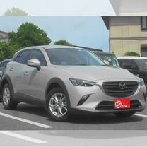 Mazda CX-3 1.5 AT, 2020, 26 470 км, с пробегом, цена 1 190 000 руб.