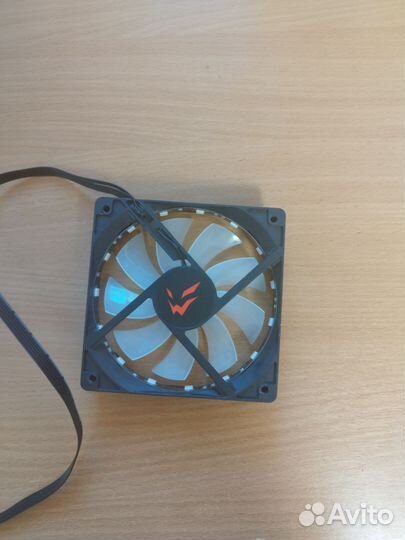 Вентиляторы для пк 120мм Ардор гейминг