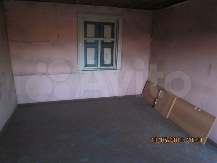 Дача 33 м² на участке 1 сот.