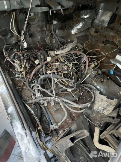 Авто разбор ваз 2110