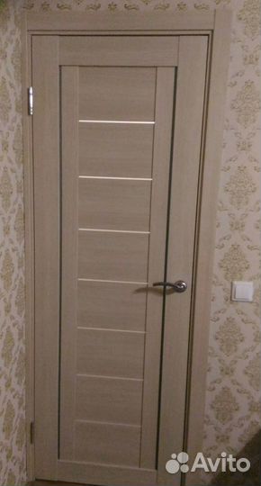 Межкомнатные двери