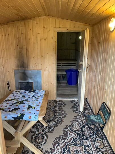 Участок 8 сот. (ИЖС)