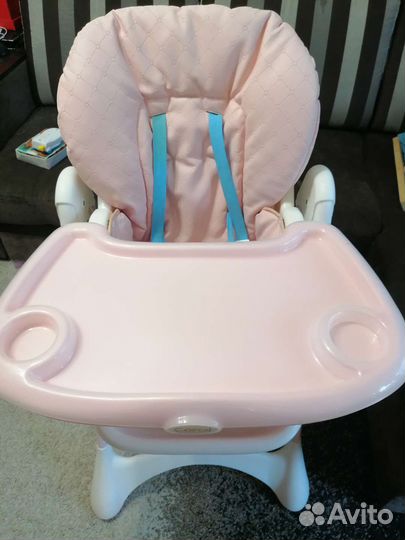 Стул для кормления