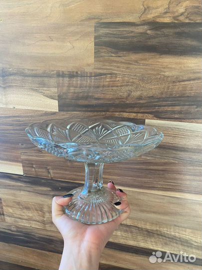 Ваза конфетница