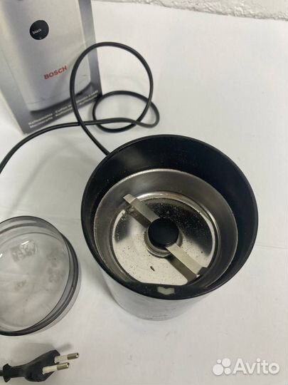 Кофемолка Bosh MKM6003