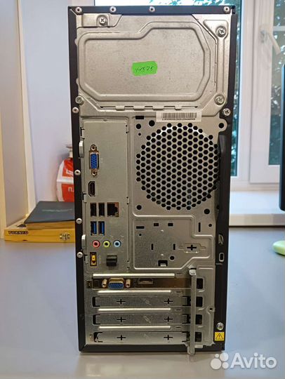 Компьютер Lenovo