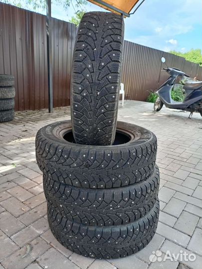 КАМА Кама-Евро-519 185/70 R14 88T