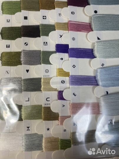 Набор для вышивания крестом