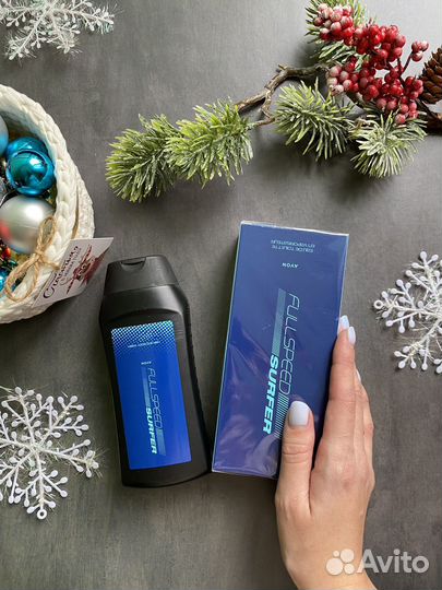 Продукция Avon