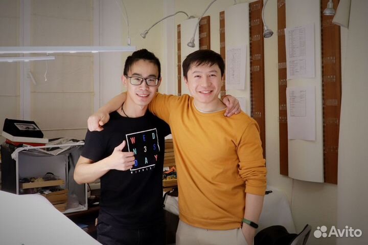 Профессиональный переводчик с китайского языка