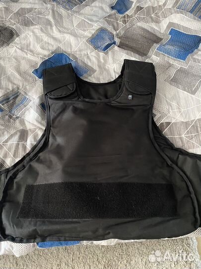 Бронежилет