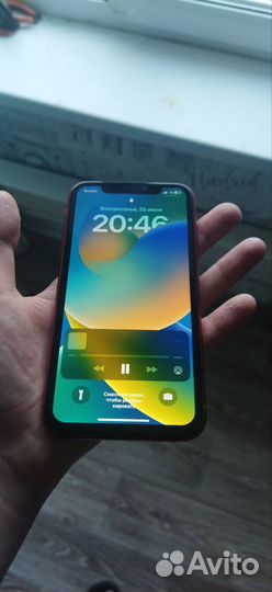 Apple iPhone xr 64gb