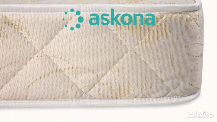 Матрас 160х200 новый