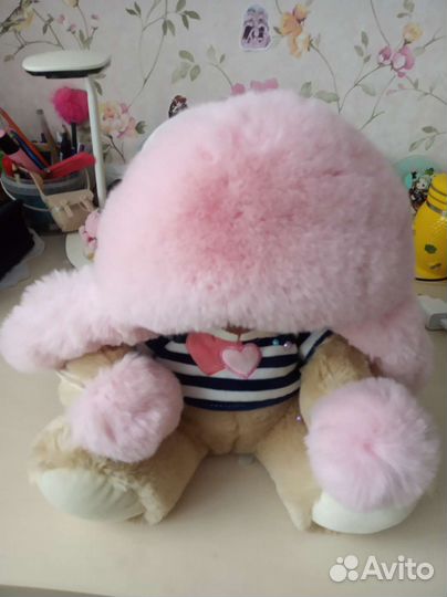 Шапка для девочки