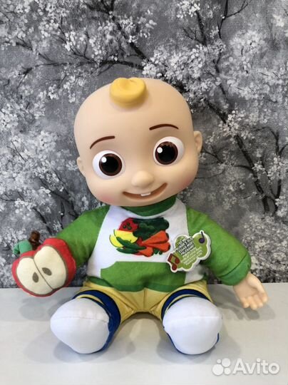 Кукла Малыш Саша оригинал