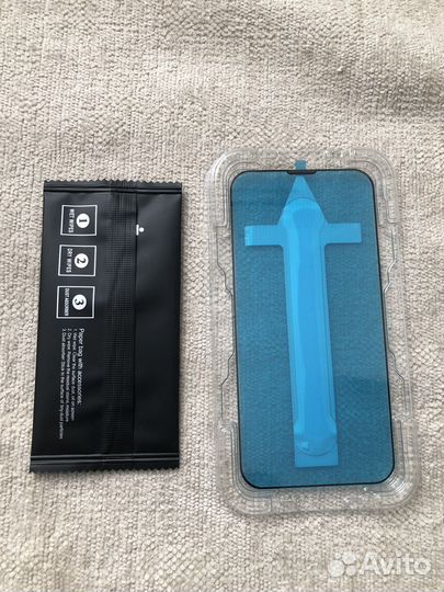 Защитный экран для iPhone 13pro
