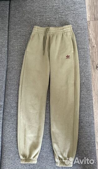 Женские брюки adidas originals xs