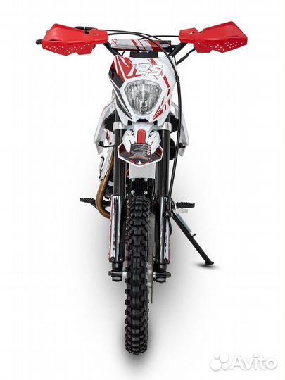 Мотоцикл питбайк Sharmax Power Max 125 (2021)