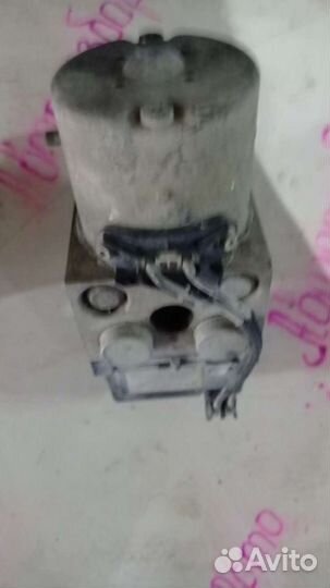 Модуль абс Форд мондео 2