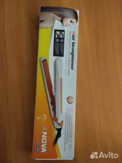 Выпрямитель для волос