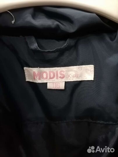 Куртка на девочку