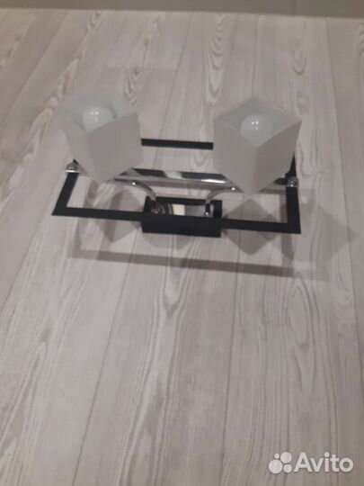 Светильник потолочный