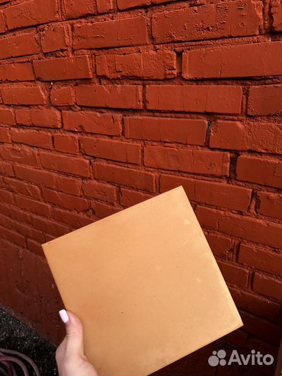 Керамическая плитка